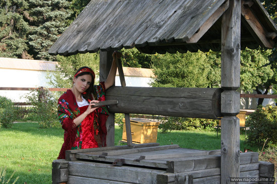 Фото Елена Майорова
