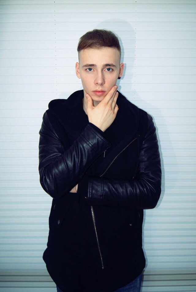 Фото Иван ivan Божанов