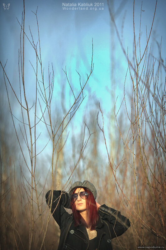 Foto Irena Hovanec