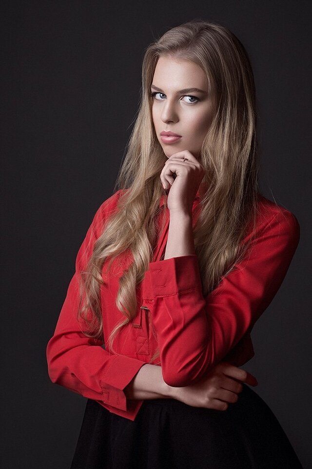 Фото Ирина Алексеева