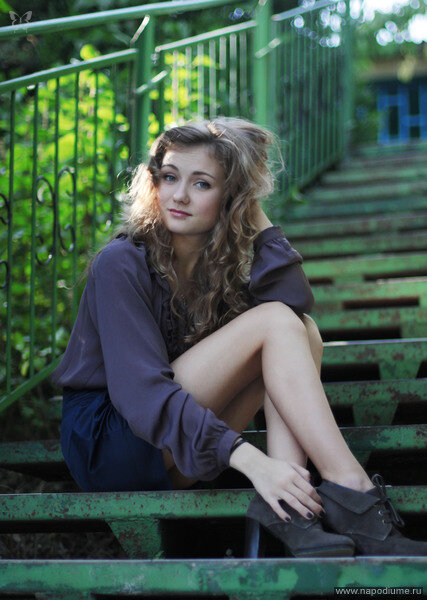 Фото Ekaterina Kuratova
