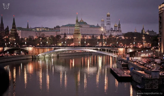 Pavel Razanov's photo