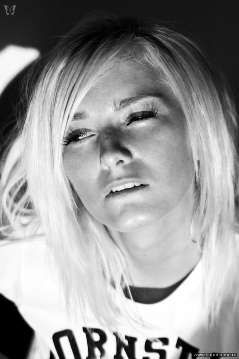 Фото Milana Moore