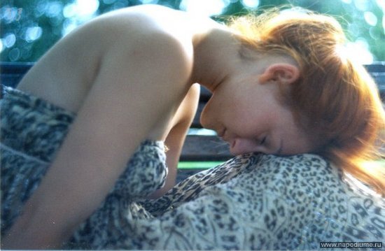 Фото Алина Чехлова