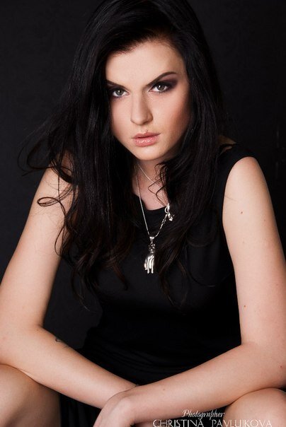 Фото Katrine Gato