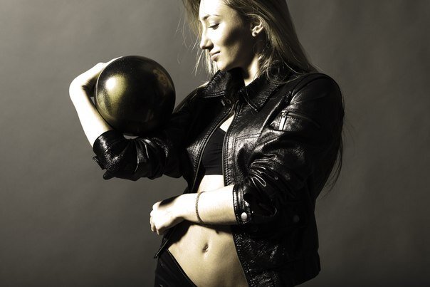 Foto Oksana Prohorova