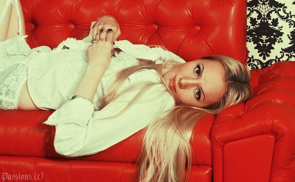 Фото Эльза Passionsphoto Конова