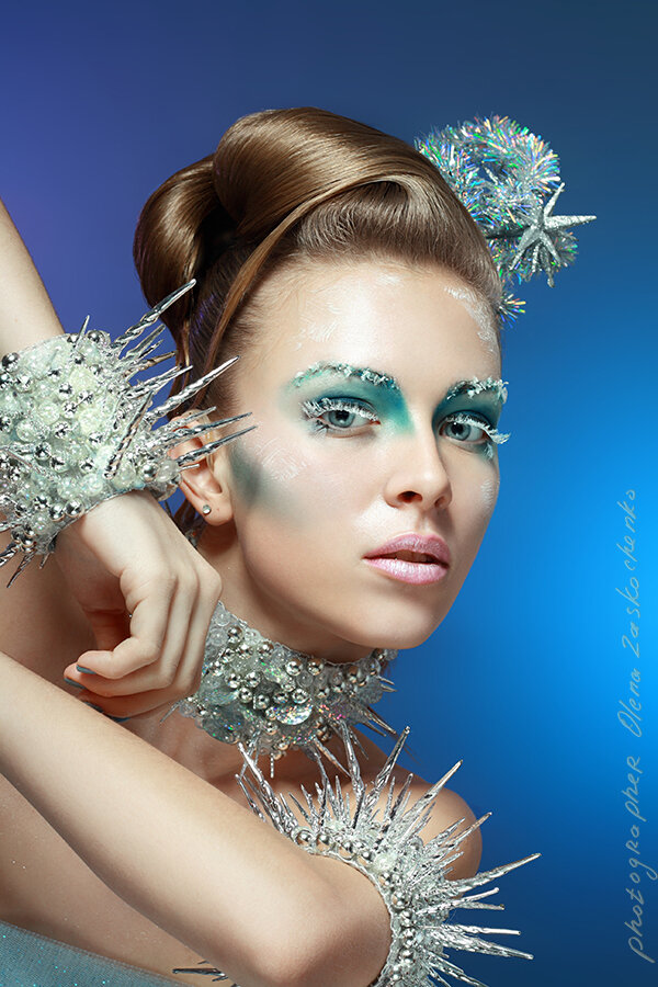 Фото Olena Zaskochenko