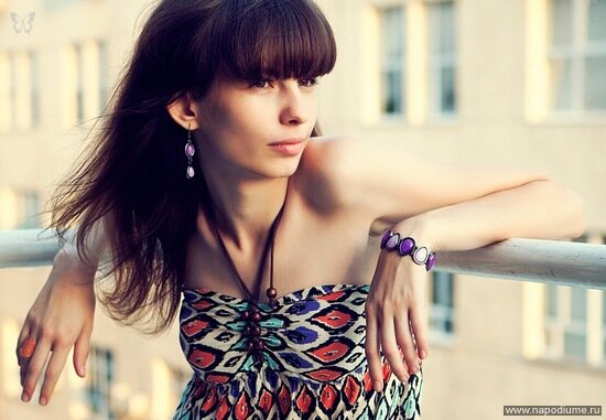 Фото Julia XScale Zinchenko