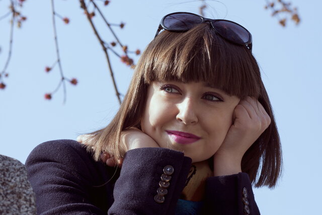 Фото Dasha Gaigalas