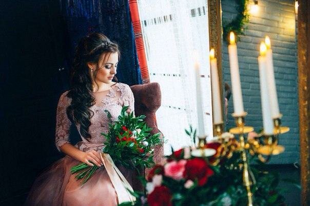 Aleksandra Kiushkina's photo