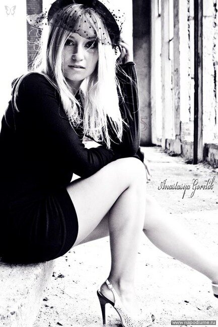 Фото Anastasya Gorelik