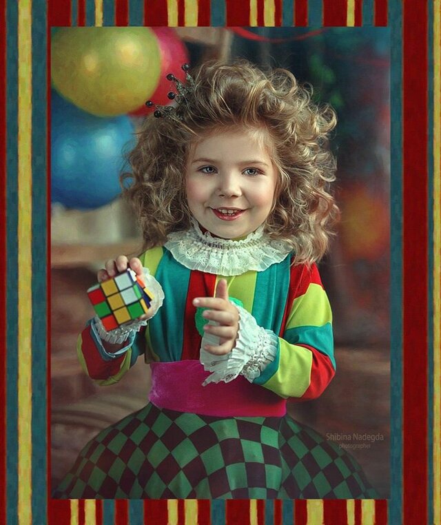 Фото Надежда nadima Шибина