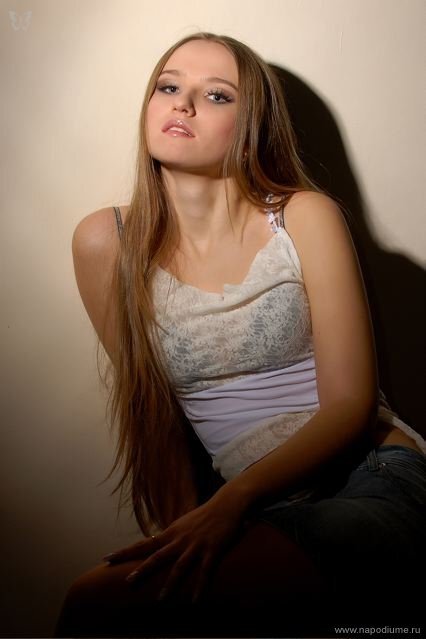 Фото Алина Лисицина