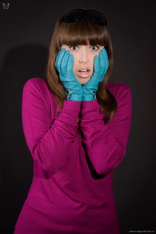 Фото Dasha Gaigalas