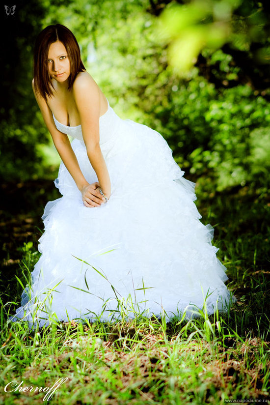 Фото Dmitry Chernoff Chernoff
