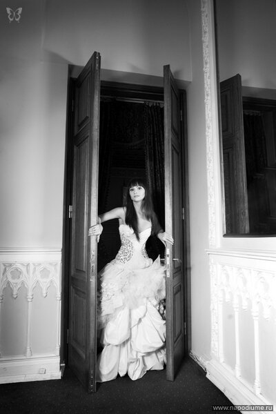 Фото Ирина Уголькова