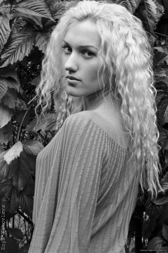 Фото Daria Mar.