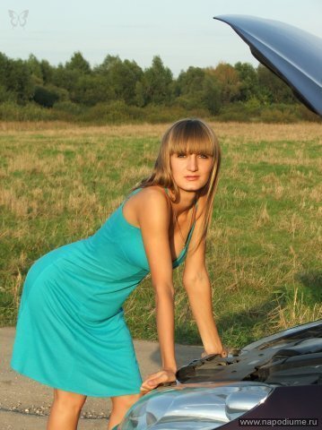 Фото Маргарита Чернецова