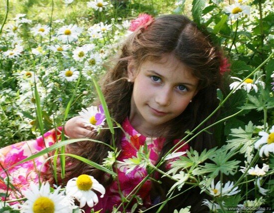 Фото Докучаева Елена