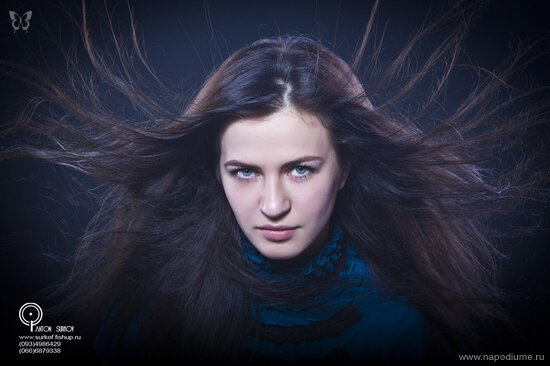 Фото Anton Surkov