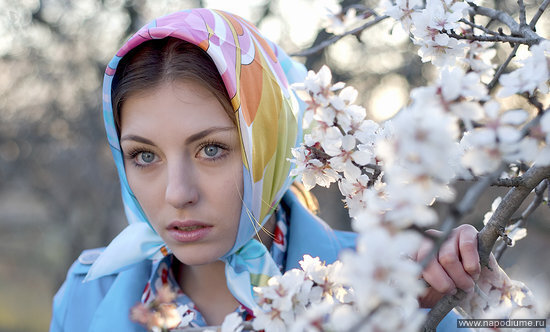 Фото Ксения Борисова