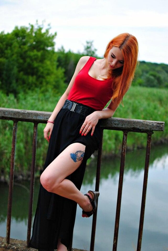 Фото Анастасия Anastaejasha Титова