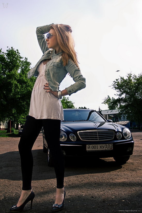 Фото Лизавета Павлова