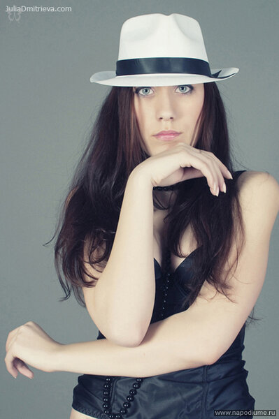 Фото Юлия jdmitrieva Дмитриева