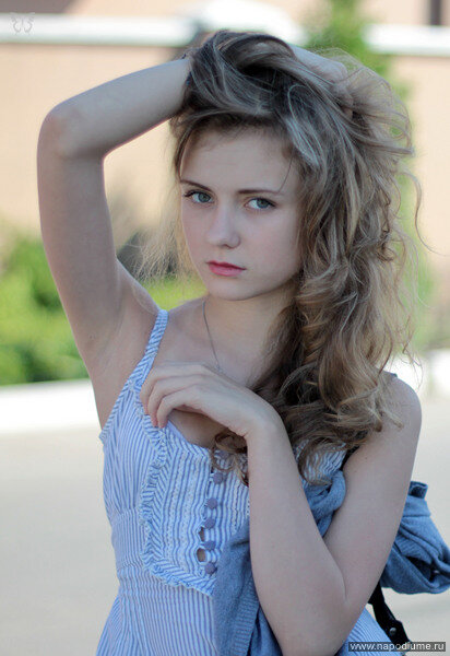 Фото Ekaterina Kuratova