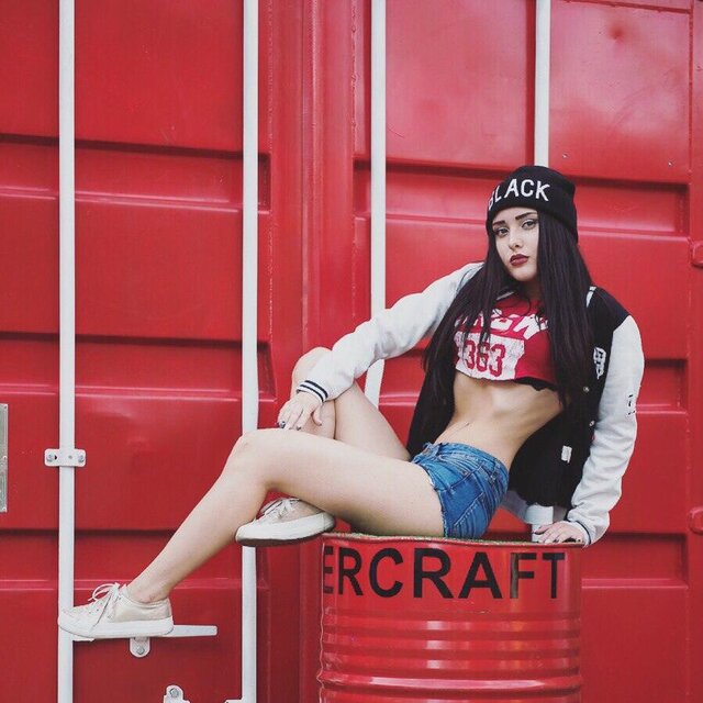 Фото Megan Meg Savchuk