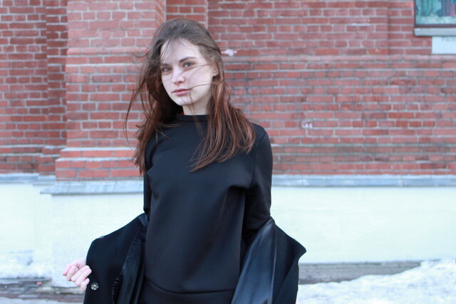 Фото Анна Цыганкова