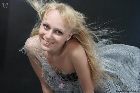 Фото Александра Лазарева
