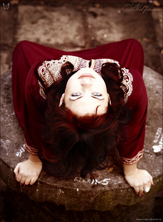 Фото Лена Akel