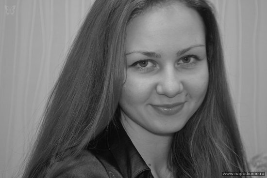 Фото Elena Altukhova