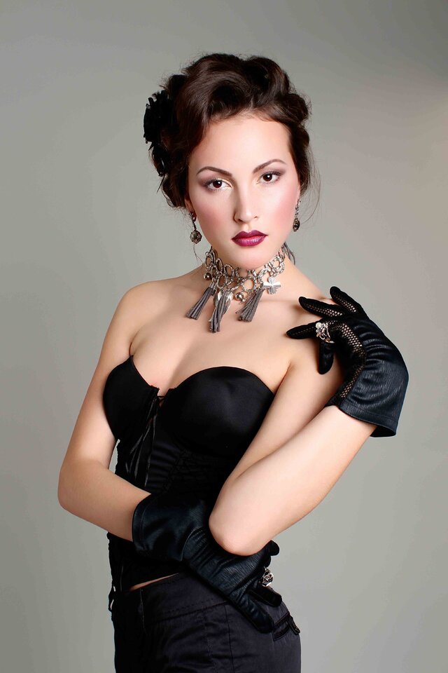 Фото Елена Зыкина
