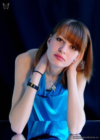 Фото Marina Kaverina