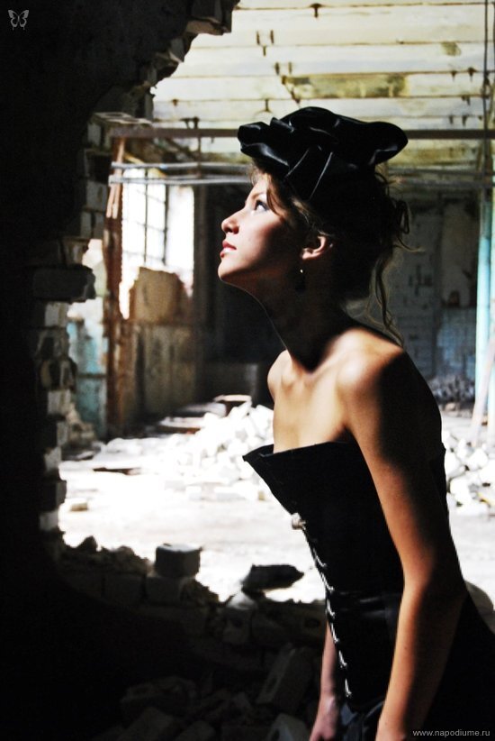 Фото Анна Долгова