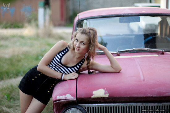 Фото Ekaterina Kuratova