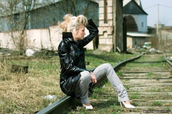 Фото Анна Иванова