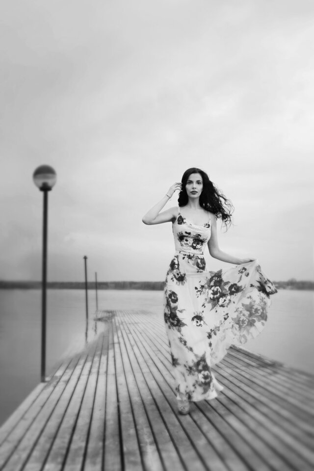 Фото Надежда Nadin Лысенко
