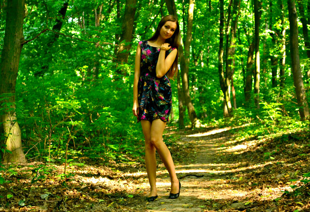 Фото Julia Twiggy