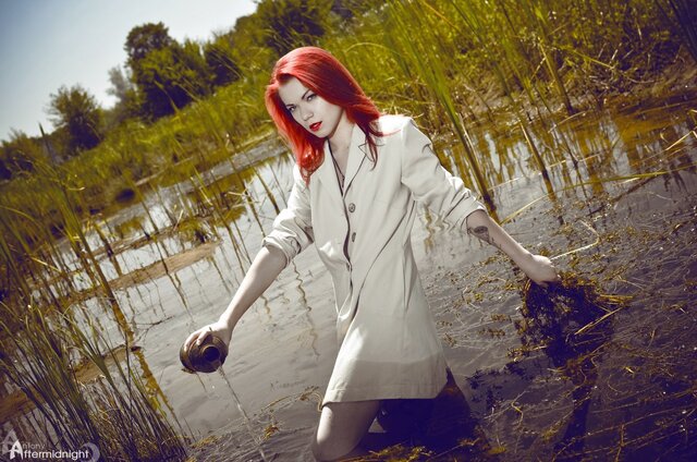 Фото Виктория Aranea