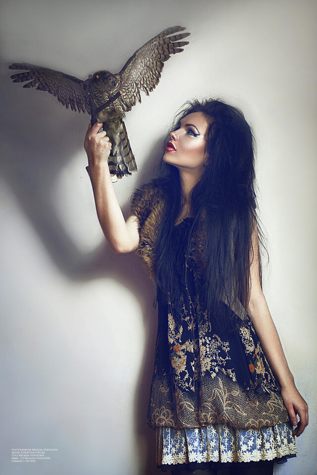 Фото Natalya Hozhelnyk