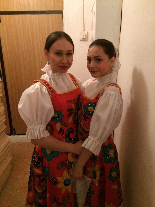 Фото Татьяна Минликаева