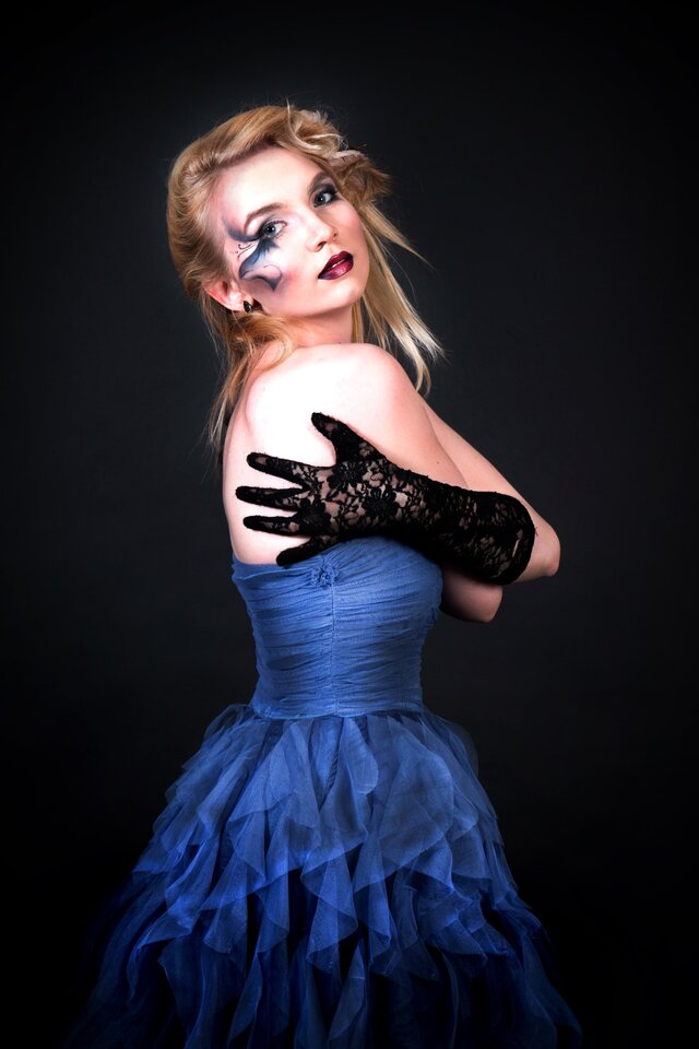 Фото Анна Рогатина