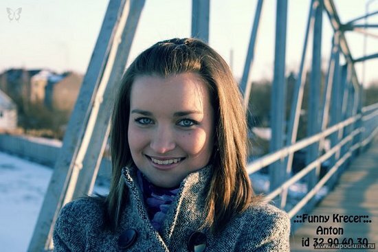 Фото Анна Кордова