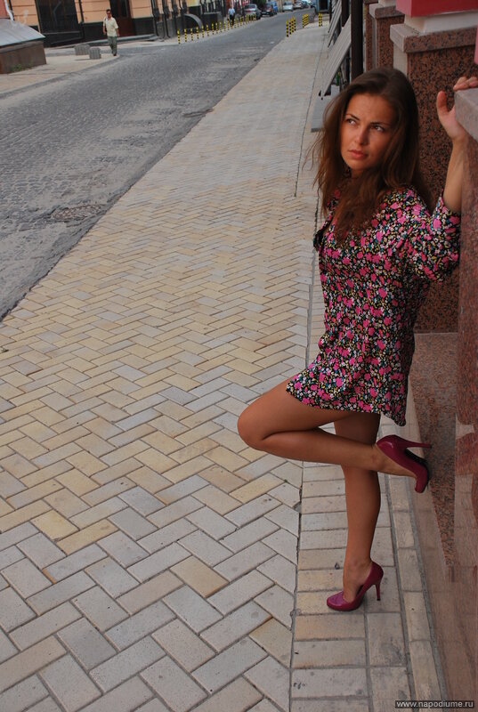 Фото Zoryana Marchenko