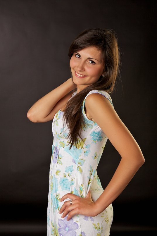Фото Ирина Морева