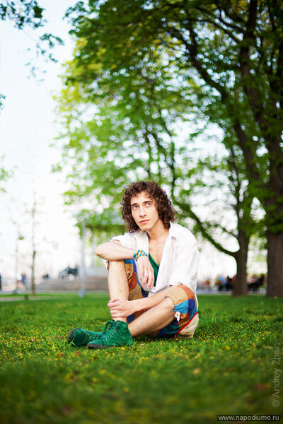 Фото Андрей Жилин